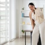 Electric shocks, tinnitus, frozen shoulder: Surprising perimenopause symptoms you may not know about