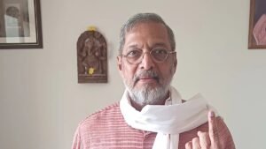 Veteran Bollywood actor and filmmaker Nana Patekar dies at 75 after cardiac arrest