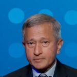 Small states must have say as world shapes new compact with tech giants: Vivian Balakrishnan