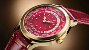 Watchmaking terms explained: From chronographs to grand feu enamel