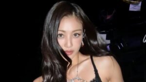 Twice’s Jihyo officially leaves JYP Entertainment after 21 years